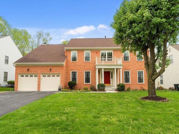 Houses For Rent in Bowie MD - 15 Homes | Zillow