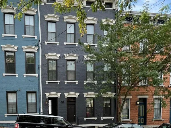 519 E 13th St #4, Cincinnati, OH 45202