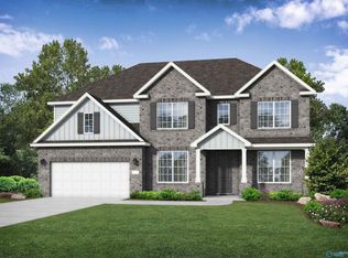 219 Cunningham St, Madison, AL 35756