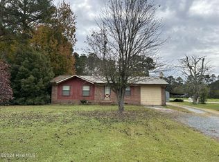 3267 Coras Grove Rd, Willard, NC 28478