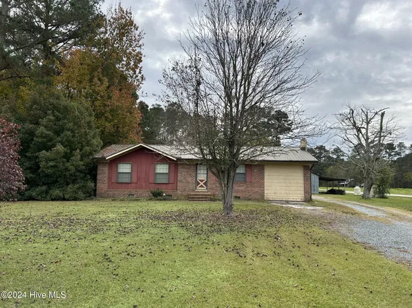 3267 Coras Grove Road, Willard, NC 28478