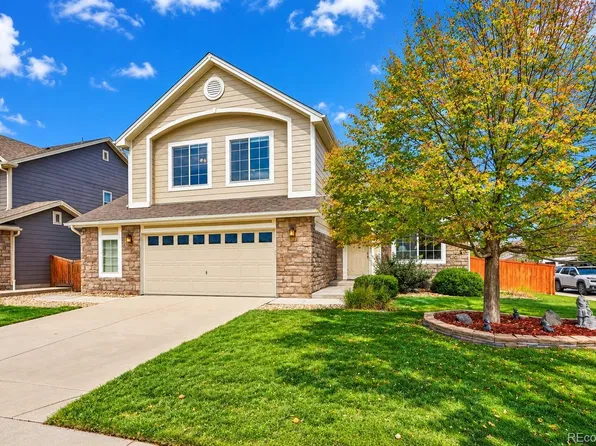 2539 E 148th Place, Thornton, CO 80602