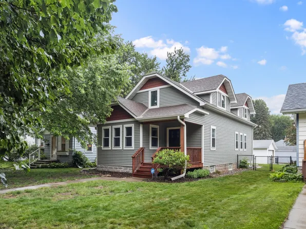 6015 Clinton Ave, Minneapolis, MN 55419