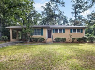 415 4th St, Jackson, SC 29831