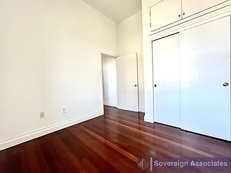 Rented by Sovereign Associates