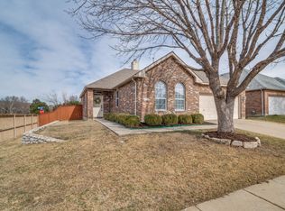 6516 Cartier Ct, McKinney, TX 75072