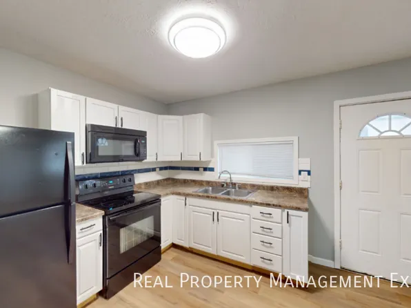 607 N Franklin Ave, Sioux Falls, SD 57103