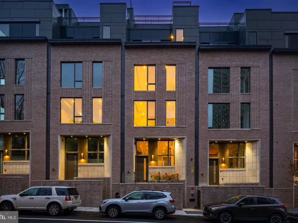 2316 Sansom St, Philadelphia, PA 19103