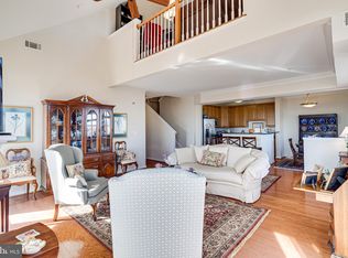 1641 Ladue Ct #408, Woodbridge, VA 22192