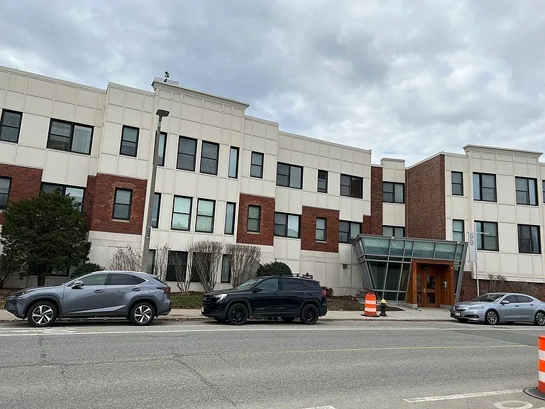 99 Chestnut Hill Ave #105 — Photo 1