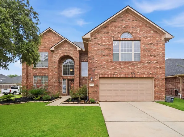 15130 Heron Meadow Ln, Cypress, TX 77429