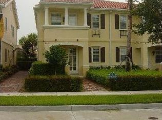 210 Soriano Dr, Jupiter, FL 33458