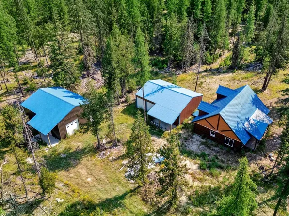 818 Thunder Aly, Sandpoint, ID 83864