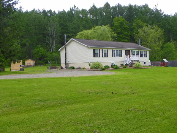 7001 Wilbur Rd, Bath, NY 14810