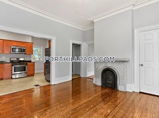 41 Highland Ave #A2, Boston, MA 02119