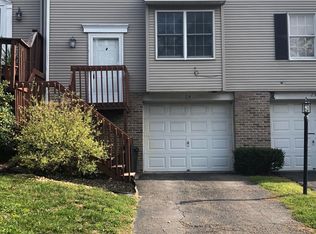 24 Briarwood Way #24, Clarks Summit, PA 18411