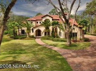 126 Hickory Hill Dr, Saint Augustine, FL 32095