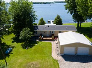 21437 Hillside Beach Rd, Fergus Falls, MN 56537