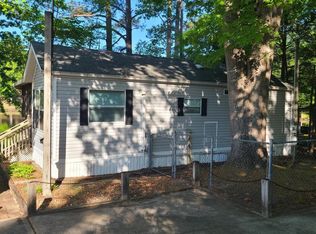 1605 Sagamore Dr, Louisburg, NC 27549