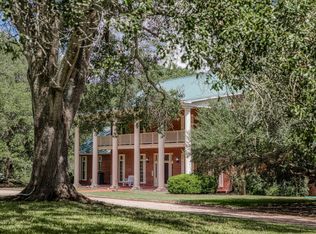 10507 Old Chappell Hill Rd, Chappell Hill, TX 77426