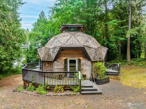 15811 Goodrich Drive NW, Gig Harbor, WA 98329