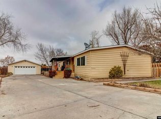 16215 Rhyolite Cir, Reno, NV 89521