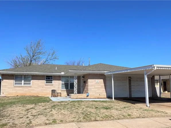 8813 S Victoria Dr, Oklahoma City, OK 73159