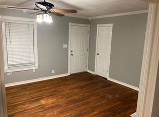 420 Oliver St, Conway, AR 72034