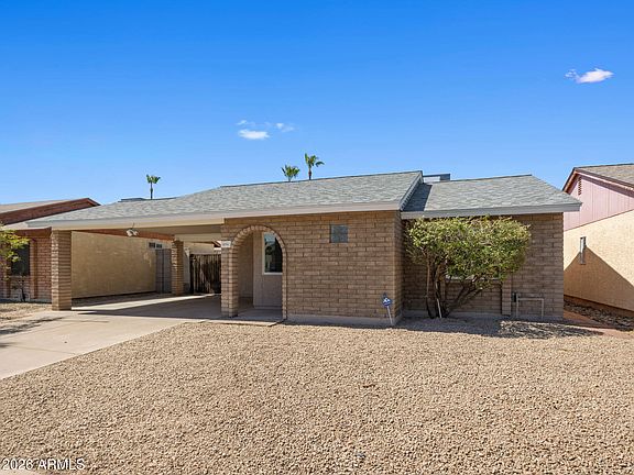 2nd image of 406 E ORAIBI Drive