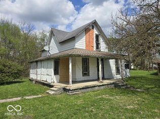 2022 Forkner St, Anderson, IN