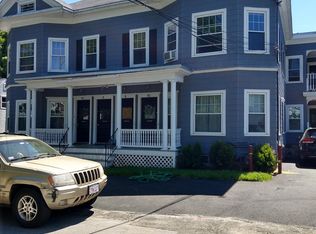 8 Cuba St, Andover, MA 01810