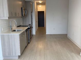 8 Nahani Way #305, Mississauga, ON L4Z 4K2