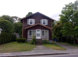 160 West St, Randolph, MA 02368