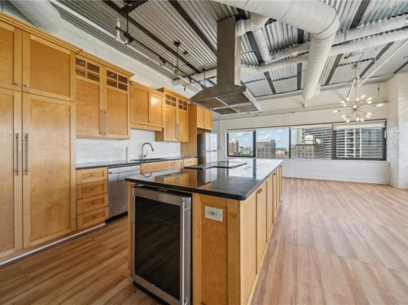 120 Ralph McGill Blvd NE #1304 & 1305, Atlanta, GA 30308