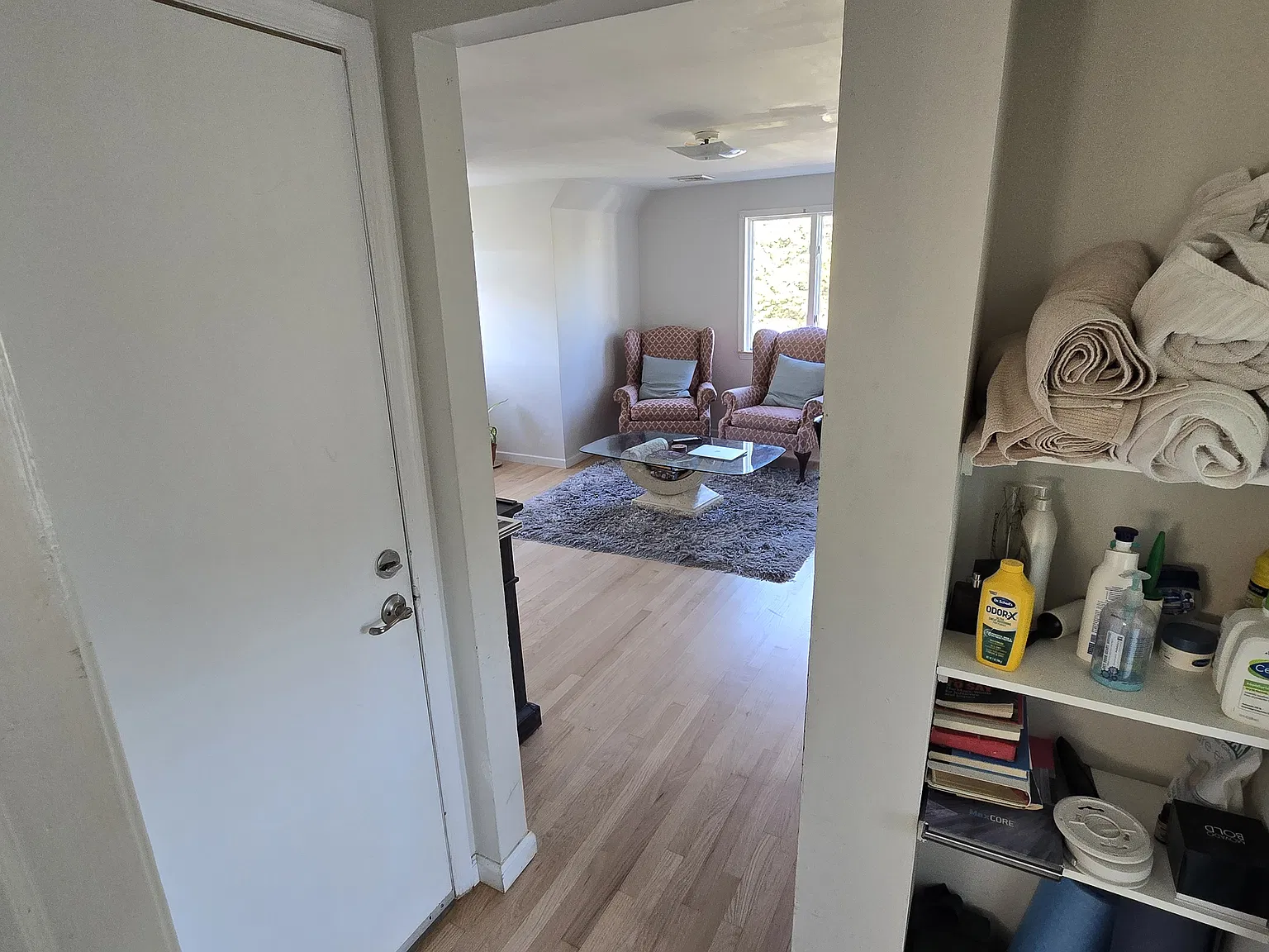 1 bed, 650 sqft, $1,650 — Photo 4