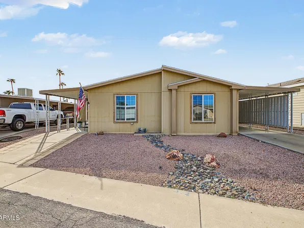 10701 N 99th Avenue #4, Peoria, AZ 85345