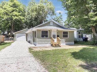 434 River St, Wilmington, IL 60481