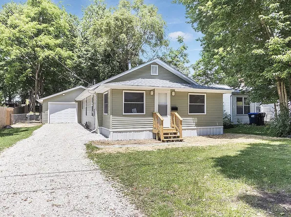 434 River St, Wilmington, IL 60481