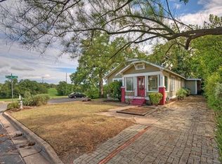 517 E 38th 1/2 St, Austin, TX 78751