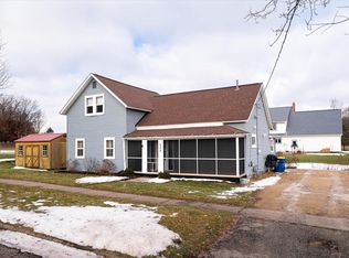 520 W South STREET, Viroqua, WI 54665