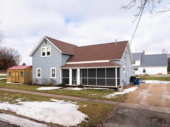 520 W South STREET, Viroqua, WI 54665