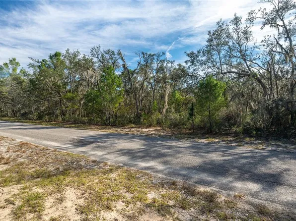 0 Deer Rd Lot 132, Frostproof, FL 33843