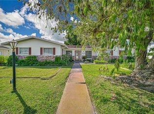 4300 Harbour Ln, North Fort Myers, FL 33903