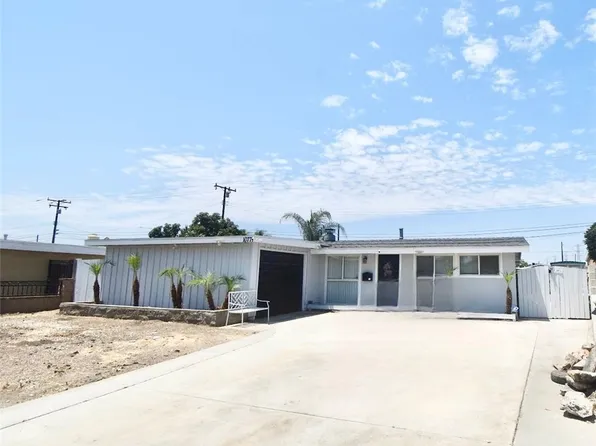 10771 Endry St, Anaheim, CA 92804