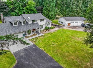 13610 NE 193rd Ave, Brush Prairie, WA 98606