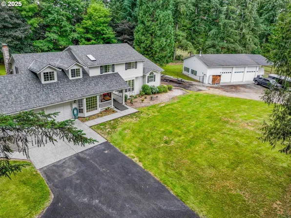 13610 NE 193rd Ave, Brush Prairie, WA 98606