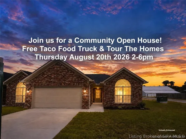 1085 N Church St, Austin, IN 47102