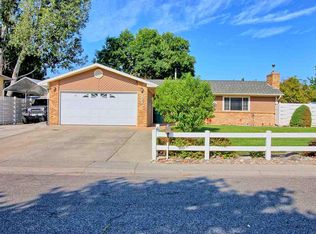 539 Fruitwood Dr, Grand Junction, CO 81504