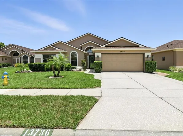 13736 Waggle Ct, Hudson, FL 34669