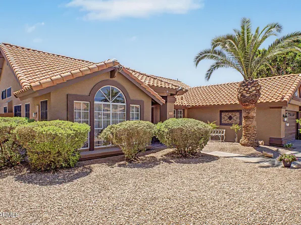 2943 E REDWOOD Lane, Phoenix, AZ 85048